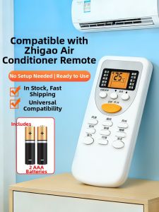 SHIKEXIN | Universal Remote Control for Air Conditioners