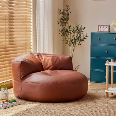 MU FENG ZHI NAN | Ghế Sofa Đa Năng Cho Một Người