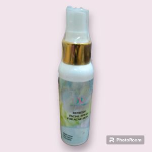 FACIAL SPRAY/FACE MIST NEZZMG SKINCARE ORI