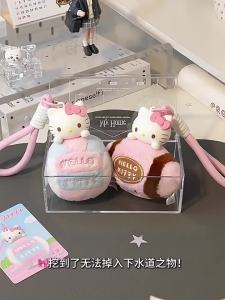 MAKETUBU | Hộp Đồ Chơi Thể Thao Mùi Hương Ngẫu Nhiên kèm Charm Bông
