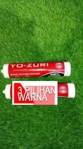 PAKET - HANDSOM LEM Silicone Sealent Kaca Acetic Silen 300ml White Black Clear ORIGINAL TERmurah