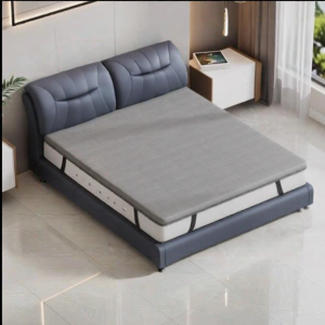 Hardening Coconut Mattress Topper