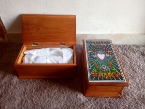 Kotak mori PSHT termurah