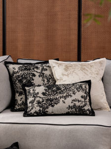 Ghế Sofa Thiết Kế Theo Phong Cách Pháp Cổ Điển Mới 2025 Bọc Đệm Ghế Sofa Phòng Khách Đệm Ghế Sofa Họa Tiết Hoa Có Thể Tháo Rời