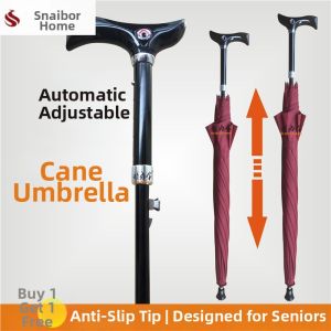 SINAIER | Multi-purpose Safety Umbrella
