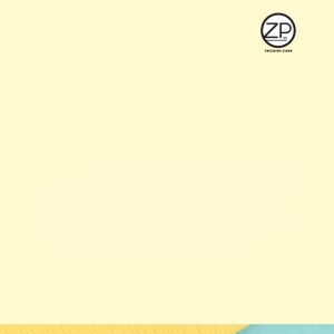 Zp Kids Multivitamin Toothpaste 60g Melon Peach Toothgel Ubat Gigi Kanak-Kanak Cavity Protection