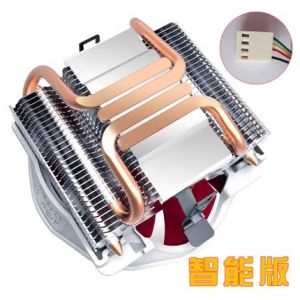 Tản Nhiệt CPU Bướm Búa Siêu Tần Số Ba Ngôi Sao 1700 AMD/1151/1150 Tản Nhiệt CPU Kiểu Ép Từ Phía Dưới Tản Nhiệt CPU Tản Nhiệt Quạt