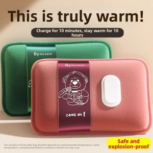 XINTENA | Explosion-Proof Charging Heating Pad