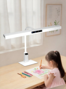 Ruijie | Eye Protection Study Desk Lamp