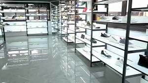 Work Shoes Climbing Board Shoes Men 2024 Autumn New Outdoor Thick Bottom Wear-Resistant Sneaker Fashion Youth Mens Shoes