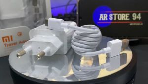 Charger Xiaomi Poco M3 Pro 5G ORIGINAL 100% 225W Fast Charging Type C