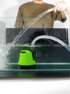 【จัดส่งฟรี】85W ปั้มน้ําอัตโนมัติ กําลังไฟ 220V ปั๊มน้ำ ใช้ชลประทาน ระบายน้ำ รดน้ำได้ ไดร์โว่ดูดน้ำ ปั๊มแช่ไฟฟ้า ปั๊มไดโว่ ปั้มสูบน้ำตู้ปลา