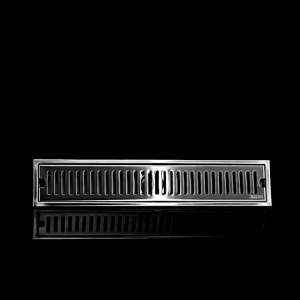 304 Linear Floor Drain Stainless Steel Drains Shower Floor Drain Drainer Floor Drain Long