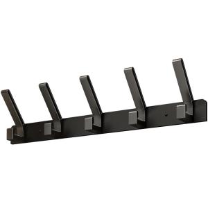 ROLONG | Drill-Free Aluminum Wall Hooks