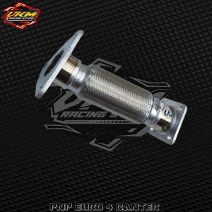 knalpot fleksibel ngir pnp canter euro 4 canter