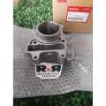 Cylinder Block (std) Click 125 V1,V2,V3 Genuine Parts 12100-KZR-600. 