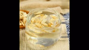 Dried Huang Qi / Bei Qi (北芪 / 黄芪片 Astragalus Roots / Milkvetch Root SMALL Short Slices) Premium Chinese Herbal - 250g / 500g