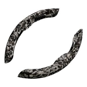 Bọc Vô Lăng Mỏng Cực Độ Hình Sợi Carbon