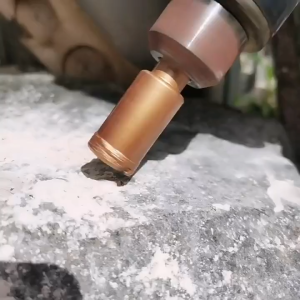 12pcs Diamond Drill Bit Set Brazed Hole Saw for Tile Glass Marble Granite Dry Drill Cutter Durable High Performance Tool