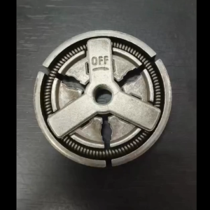 คลัช คลัท ครัชเลื่อยนต์ 5200 สินค้ามีคุณภาพ ผลิตจากโรงงานได้มารฐานHL (SPARE-N)