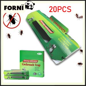 Green Leaf Powder Cockroach / Ant Killing Bait Powder Pest Control Killer