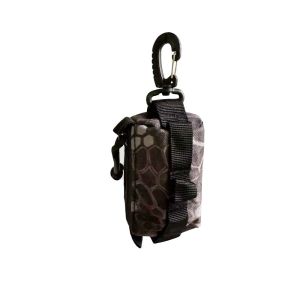 TAK YIYING | Multipurpose Outdoor Carry Pouch