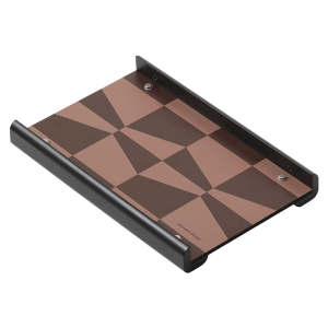 EMITDOOG | Desk Organizer Tray Key Jewelry Display Stand