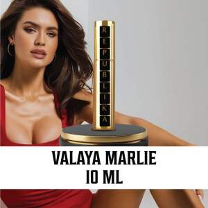REPUBLIKA VALAYA MARLIE WOMEN 10ML