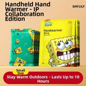 XUANCAO | Portable Heat Pack for Students
