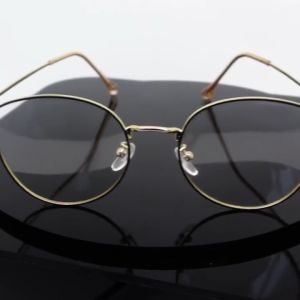 Groovy Eyewear - Kacamata Lisa Minus Normal Antiradiasi Gedget