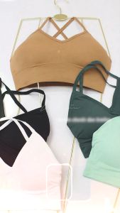 Wimiu Bh Sport Wanita: Desain Sporty & Ergonomis