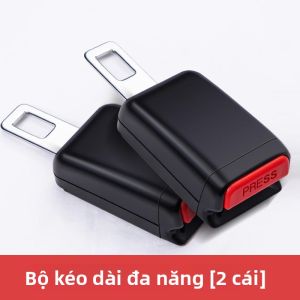 Huayu | Dây Nối Mở Rộng Đai An Toàn Ô Tô