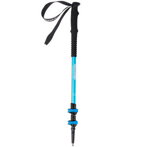 NatureHike | Children Outdoor Hiking Trekking Poles Adjustable Three Sections