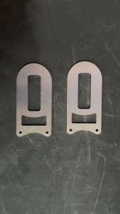 กันช้ำสวิงอาม สแตนเลส304 เกรดพรีเมี่ยม Dash Sonic Jr Cagiva Ls bert Smils 1คู่