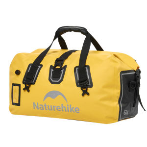 NatureHike | Balo Du Lịch Phân Cách Ẩm Khô Chống Nước Cho Ghế Xe Máy