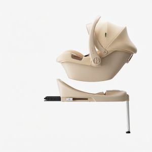 EKOBE BE | Safe Portable Baby Basket for Car Seat