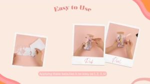 Tem Nhãn Dán Chuyển Nhiệt 3D Hoạt Hình 16oz Công Nghệ UV DTF Dành Cho Ly Thủy Tinh Thủ Công DIY Thiết Kế Ngẫu Nhiên Bán Chạy Mẫu Mã Phổ Biến