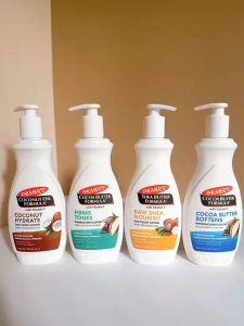 Sữa dưỡng thể Palmer’s Butter Fomulla Body Lotion chai 400ml
