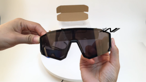 Fashion Sunglasses Cool Summer Men Women Luxury Glasses Outdoor Sports Runing Drving Shades Racing UV400 MTB Bicycle Eyewear