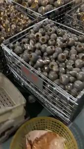Bộ Đốt Trầm Bằng Kim Loại Hợp Kim Cổ Điển 2 Trong 1 Đế Đốt Trầm Hình Sen Dùng Cho Nhang Cuộn Nhang Nón Đế Đốt Trầm Trầm Hương Dùng Cho Liệu Pháp Hương Thơm
