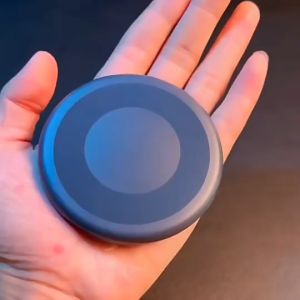 ชุดแปลงสายชาร์จ 5 in 1 พร้อมกล่องเก็บ 60W USB สำหรับ Type-C/Lightning/Micro USB/Type-C