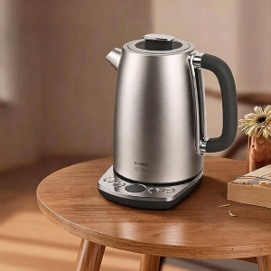 Ti Living | Auto Power Off Pure Titanium Insulated Electric Kettle