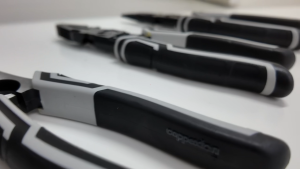 ToolHub Tang Set 3 Pcs Size 8" / 9" - Tang Set Kombinasi - Lancip - Potong 9 Inch