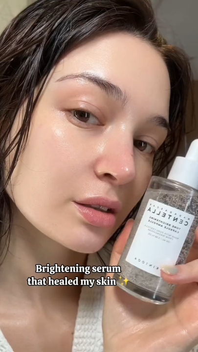 [B1G1] SKIN1004 Centella Brightening Ampoule 100ml • Tone Correction ...