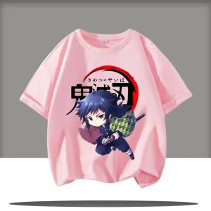 Bandai | Boys Sport Shirt Girls Casual Top Cartoon Print Summer T-Shirt 2026 New Edition Kamen Rider Kids Round-neck Short-Sleeved