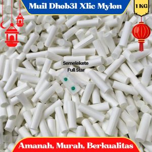 GABUS BUSA FILTER MUYIL KLIX DOBEL MINT MELON