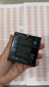 Pin thay cho Vsmart Aris BVSM 74X zin dung lượng 4000mAh