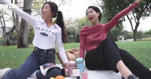 TYESO Modern Thermos Food Jar 450ml/600ml 316 Stainless Steel Heat Preservation Baby Kid Porridge Soup Vacuum Insulated Lunch Box