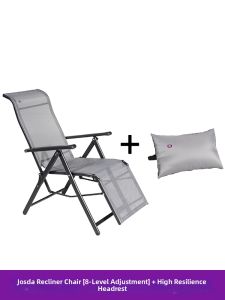 ZIYE | Folding Leisure Chair for Nap