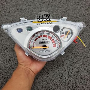 SPEEDOMETER MIO SPORTY 5TL DAN MIO SMILE MODEL FILIPINA / KILOMETER MIO SPORTY 5TL DAN MIO SMILE MODEL PHILIPIN / SPIDOMETER KOMPLIT MIO SPORTY DAN MIO SMILE MODEL FILIPIN